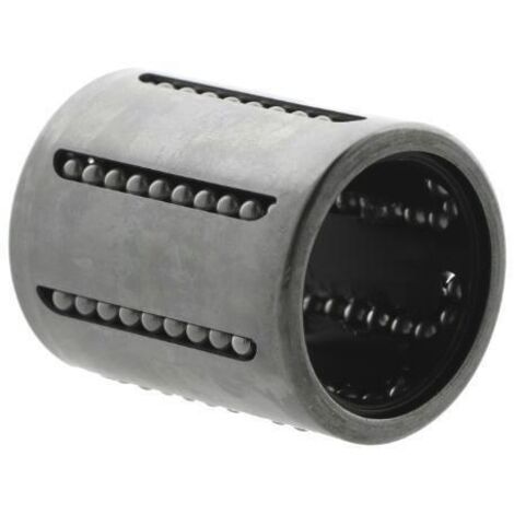 Roulements à billes linéaires KH12 P 28mm Ext 19mm Int 12mm INA