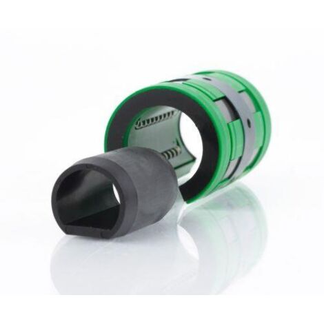Roulements à billes linéaires KNO12 32mm Ext 22mm Int 12mm INA