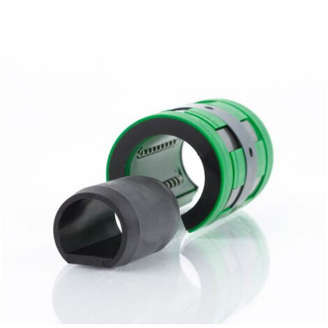 Roulements à billes linéaires KNO16 36mm AD 26mm ID 16mm INA
