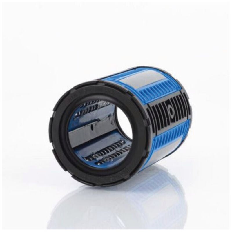 INA - Roulements à billes linéaires KS12 32mm Ext 22mm Int 12mm