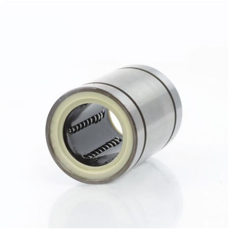Roulements à billes linéaires LM20 UU 80mm Ext. 32mm Int. 20mm THK