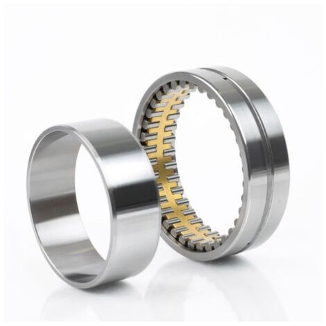 Roulements à billes rouleaux cylindriques NNU4921 K.SMSP 40mm Ext. 145mm Int. 105mm konische Bohr.(1:12) F