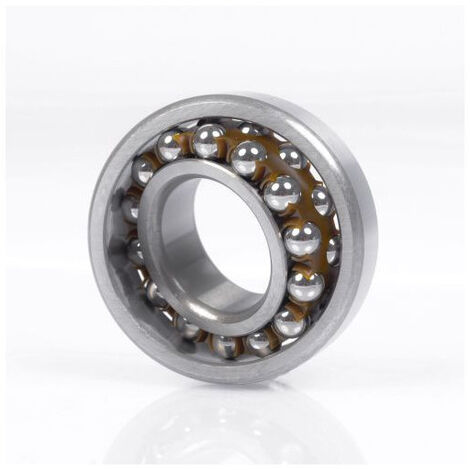 Roulements à rotule sur billes 1307 TNC3 21mm Ext. 80mm Int. 35mm ZEN