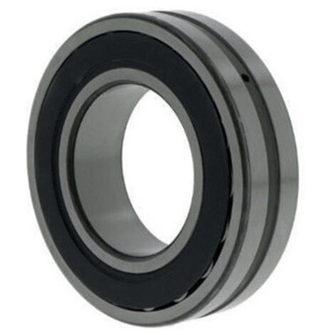 Roulements à rotule sur rouleaux 22211 EAW33ZZ ID 55mm AD 100mm Largeur 25mm SNR