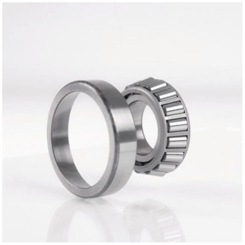 NKE - Roulements à rouleaux coniques 30203 0082kg Ext 40mm 1325mm Int 17mm -30 b.+120 Degrés