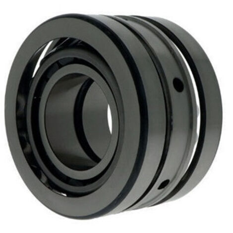 Roulements à rouleaux coniques 32215 /DF ID 75mm AD 130mm Largeur 66,5mm SKF