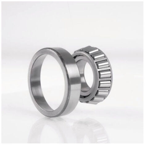 Roulements à rouleaux coniques 4T-39590/39520 1214kg Ext 112712mm 30162mm Int 66675mm -40 b.