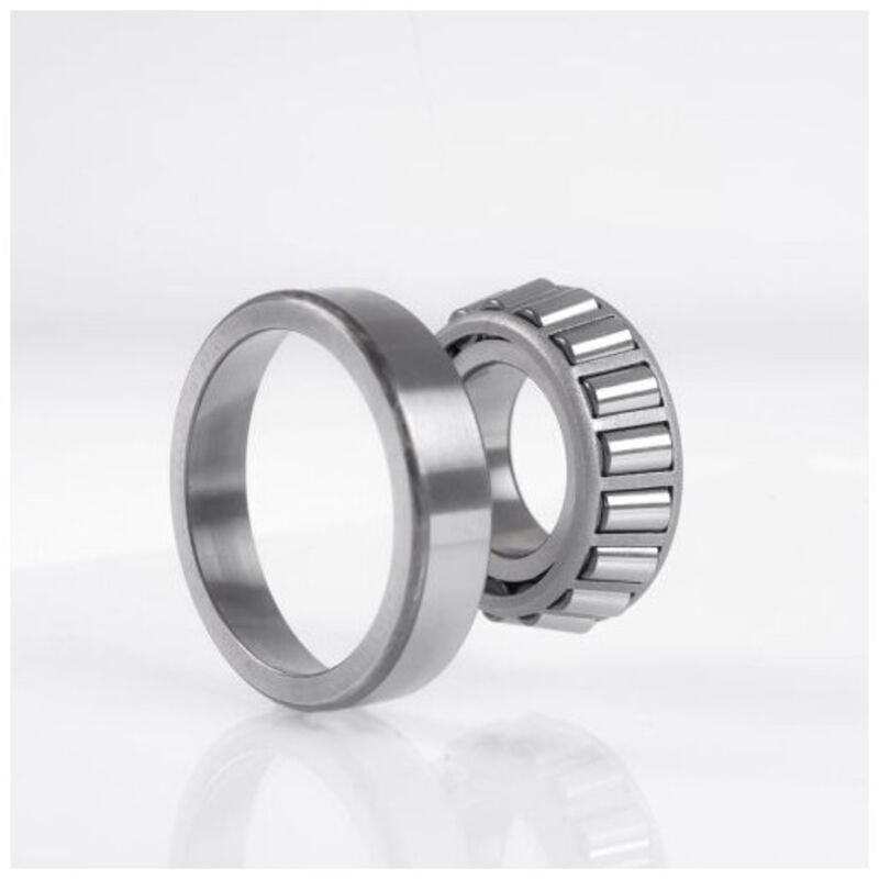 Timken - Roulements à rouleaux coniques 575/572 id 76,2mm ad 139,992mm Largeur 36,512mm