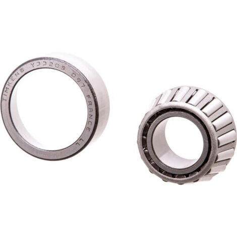 Roulements à rouleaux côniques TIMKEN 33205