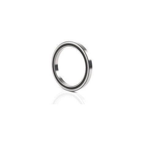 Roulements à rouleaux croisés 8mm Extérieur 156mm Intérieur 140mm Support: acier à roulement à rouleaux(100Cr6) THK