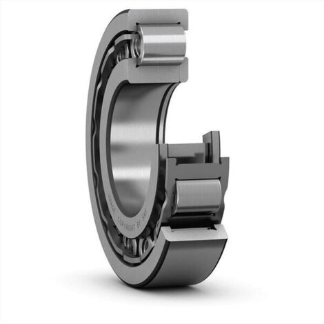Roulements à rouleaux cylindriques 20mm Ext 90mm Int 50mm foret cylindrique .SKF