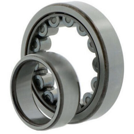 Roulements à rouleaux cylindriques 39mm Ext 170mm Int 80mm foret cylindrique .SKF
