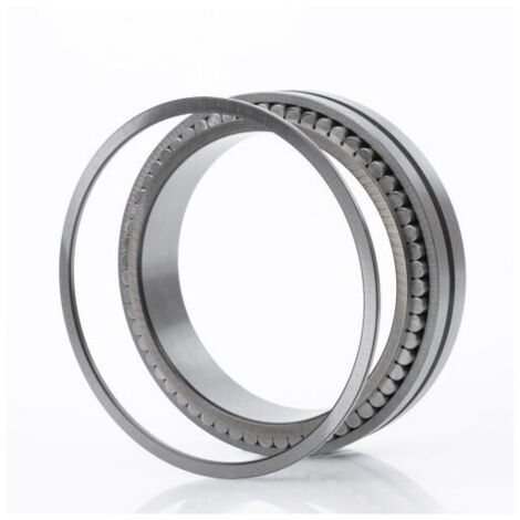 Roulements à rouleaux cylindriques 45mm Ext 165mm Int 120mm foret cylindrique .INA