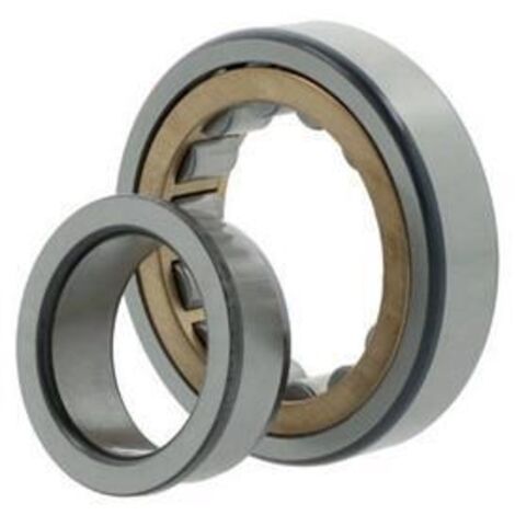 Roulements à rouleaux cylindriques 46mm Ext 130mm Int 60mm NKE