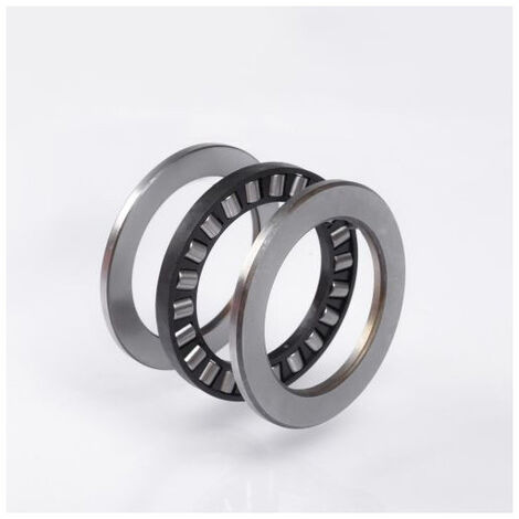 Roulements à rouleaux cylindriques axiaux 81106 -TN int 30mm Ext 47mm 0,057kg ZEN