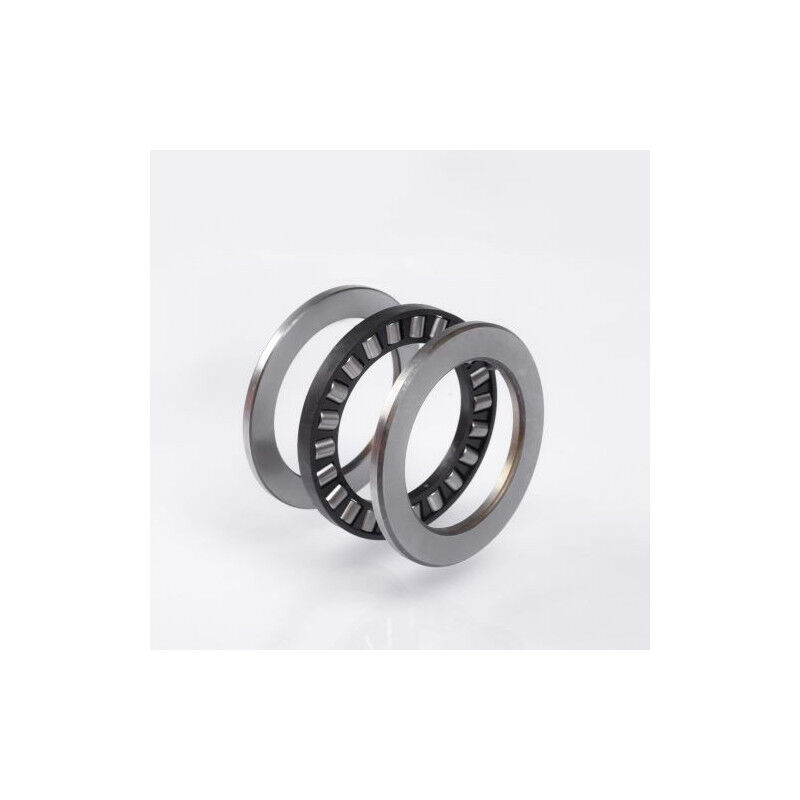 FP - Roulements à rouleaux cylindriques axiaux 81111 -tn int 55mm Ext 78mm 0,233kg zen
