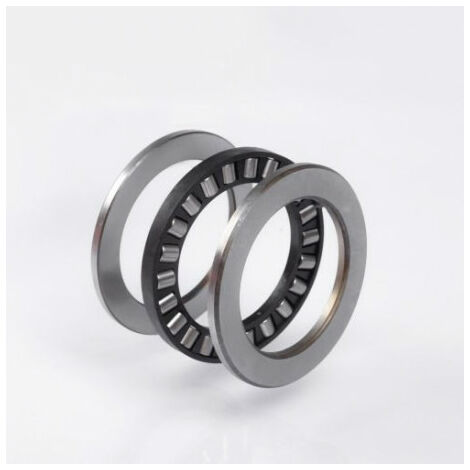 Roulements à rouleaux cylindriques axiaux 81120 -TN int 100mm Ext 135mm 0,95kg ZEN