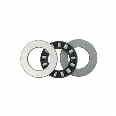 Roulements à rouleaux cylindriques axiaux 81126 -TN int 130mm Ext 170mm 1,865kg ZEN