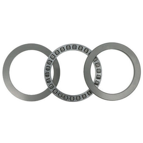 Roulements à rouleaux cylindriques axiaux 89307 int 35mm Ext 68mm 0,36kg NTN
