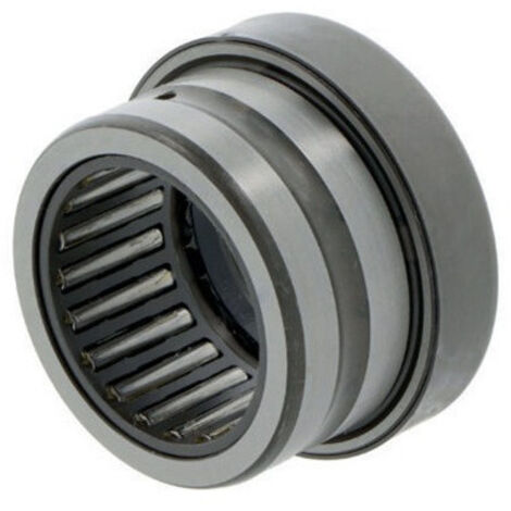 Roulements à rouleaux cylindriques axiaux à aiguilles 35mm Ext 62mm Int 50mm -20 b.+120 degrés INA