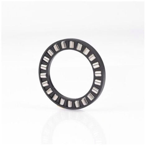 Roulements à rouleaux cylindriques axiaux Ext 120mm Int 90mm 015kg NKE