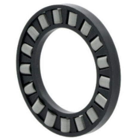 Roulements à rouleaux cylindriques axiaux Ext 90mm Int 55mm 016kg NKE