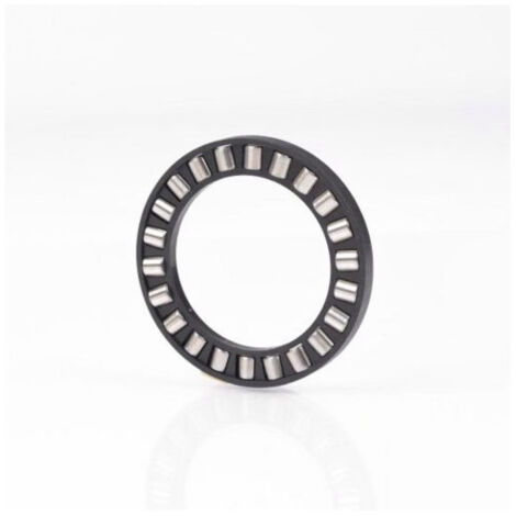 Roulements à rouleaux cylindriques axiaux K81113 T2 Ext 90mm Int 65mm 037kg NTN