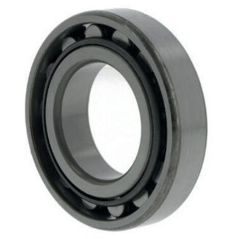 Roulements à rouleaux cylindriques N209 ID 45mm AD 85mm Largeur 19mm NACHI