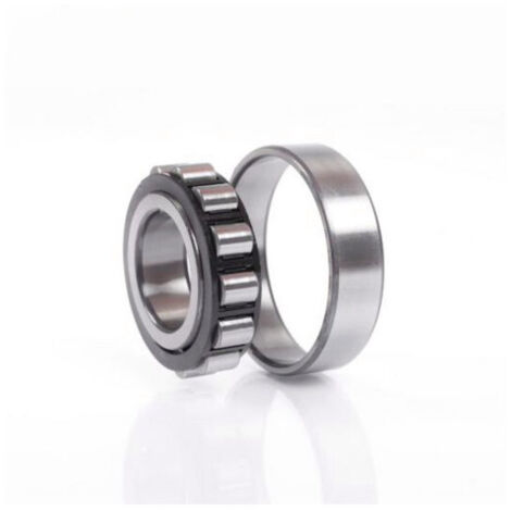 Roulements à rouleaux cylindriques N219 ETVP2 32mm Ext 170mm Int 95mm foret cylindrique .FAG