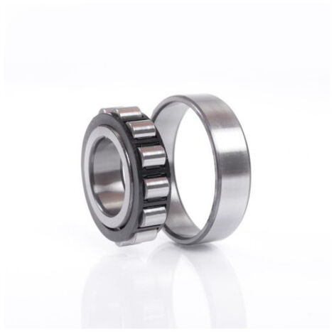 Roulements à rouleaux cylindriques N324 ECP ID 120mm AD 260mm Largeur55mm SKF