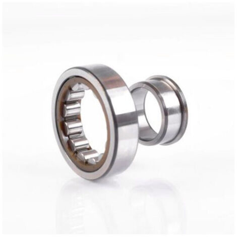 Roulements à rouleaux cylindriques NJ310 ECMC3 27mm Ext 110mm Int 50mm foret cylindrique .SKF