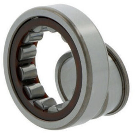 Roulements à rouleaux cylindriques NJ316 ECP/C3 ID 80mm AD 170mm Largeur 39mm SKF