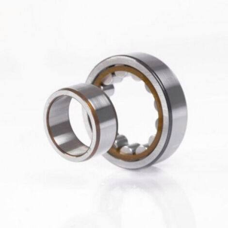 Roulements à rouleaux cylindriques NU216 EM1C3 26mm foret cylindrique .FAG