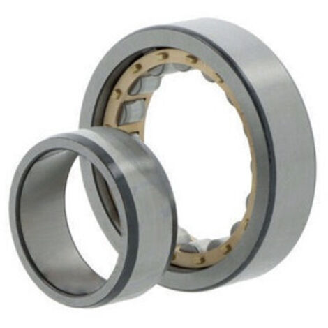 Roulements à rouleaux cylindriques NU2256 -E-TB-M1 ID 280mm AD 500mm Largeur 130mm FAG
