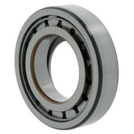 Roulements à rouleaux cylindriques NUP212 ECJ 22mm Ext 110mm Int 60mm foret cylindrique .SKF