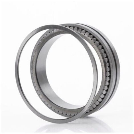 Roulements à rouleaux cylindriques SL014924 C3 45mm Ext 165mm Int 120mm foret cylindrique .INA
