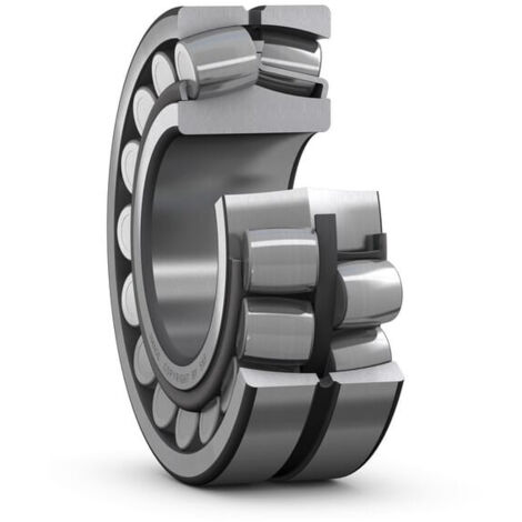 Roulements à rouleaux sphériques 22312 EC3 46mm Ext 130mm Int 60mm SKF