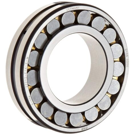 Roulements à rouleaux sphériques 23038 K.E1AM 75mm Ext 290mm Int 190mm FAG