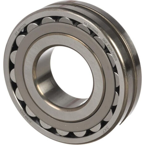 Roulements à rouleaux sphériques 25mm Ext 100mm Int 45mm SKF