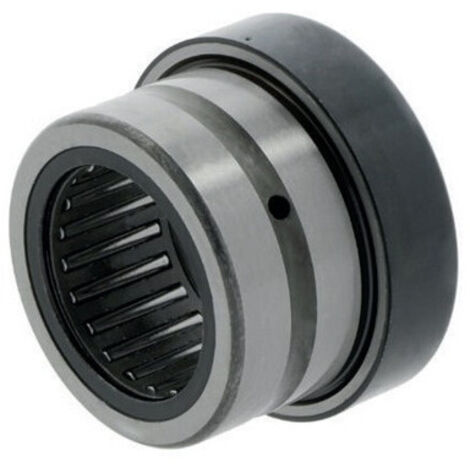 Roulements axiaux à billes à aiguilles NX7 -Z-TV-XL ID 7mm AD 14mm Largeur 18mm -20 b.+120GradC INA