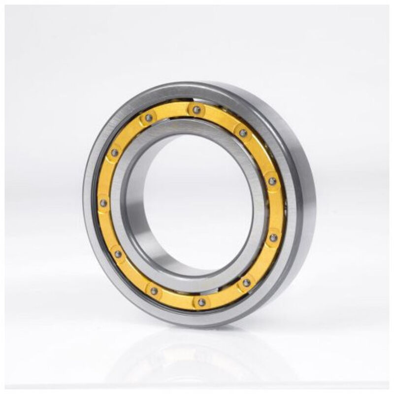 SKF - Roulements à billes 6214 MC3 24mm Ext 125mm Int 70mm