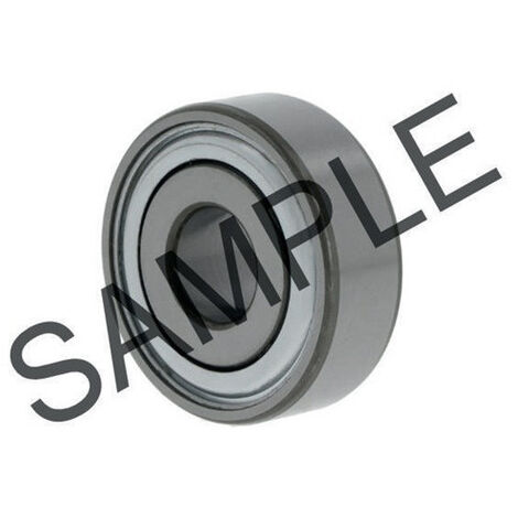 Roulements de broche UC206 .G2.L4 int 30mm Ext 62mm Ep. 38,1mm SNR