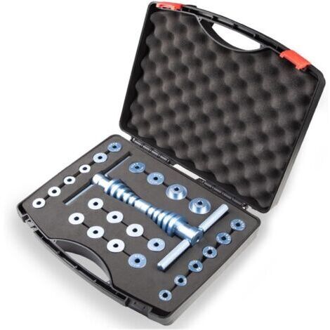 Roulements de moyeu de Roues de vélo, Jeu de Presse, Outil de Support inférieur pressé, Accessoires de vélo, Outil d'installation d'extraction de roulements