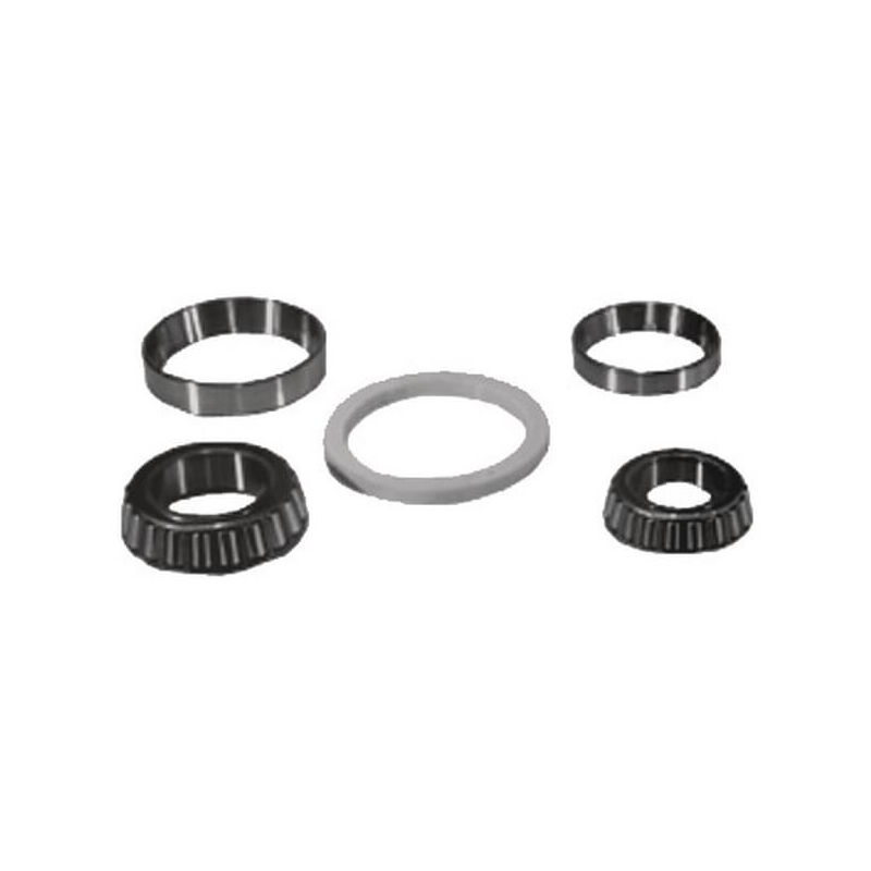 Roulements de roue Vapormatic VPJ2222