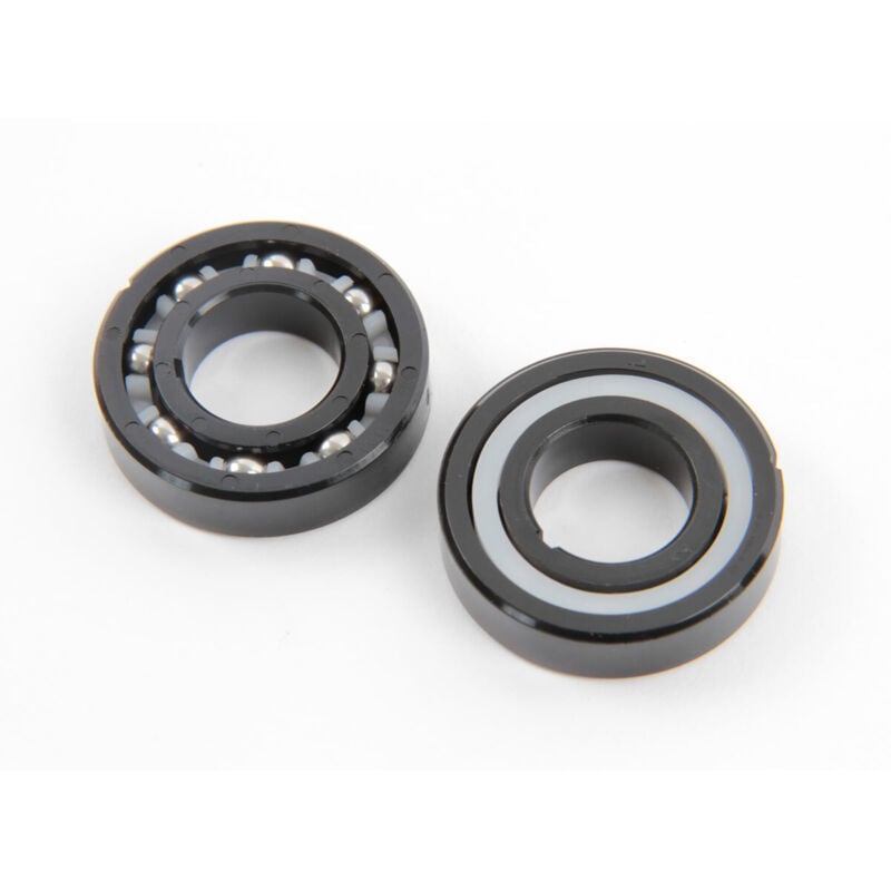 Hayward - Lot de 2 Roulements de turbine pour robot Pool Vac Ultra Pro - Noir - AXV055P