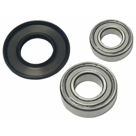 ROULEMENTS + JOINT 70/80X40X15MM POUR LAVE LINGE FAR - 43526