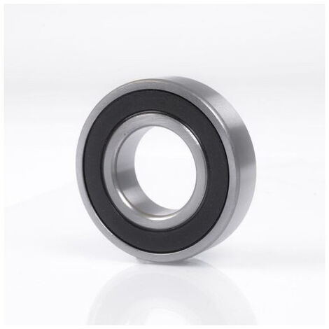 Roulements rigides à billes 4204 -2RS 18mm Ext. 47mm Int. 20mm ZEN