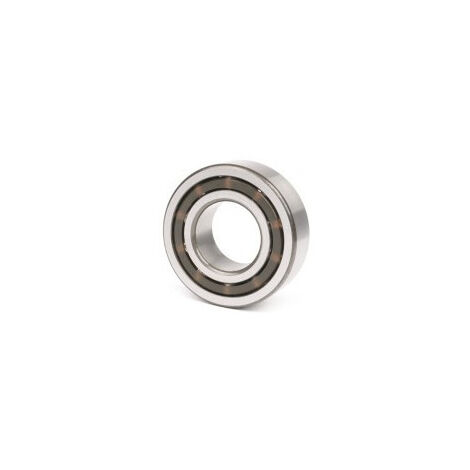 Roulements rigides à billes 4204 BTNG 18mm Ext. 47mm Int. 20mm NSK