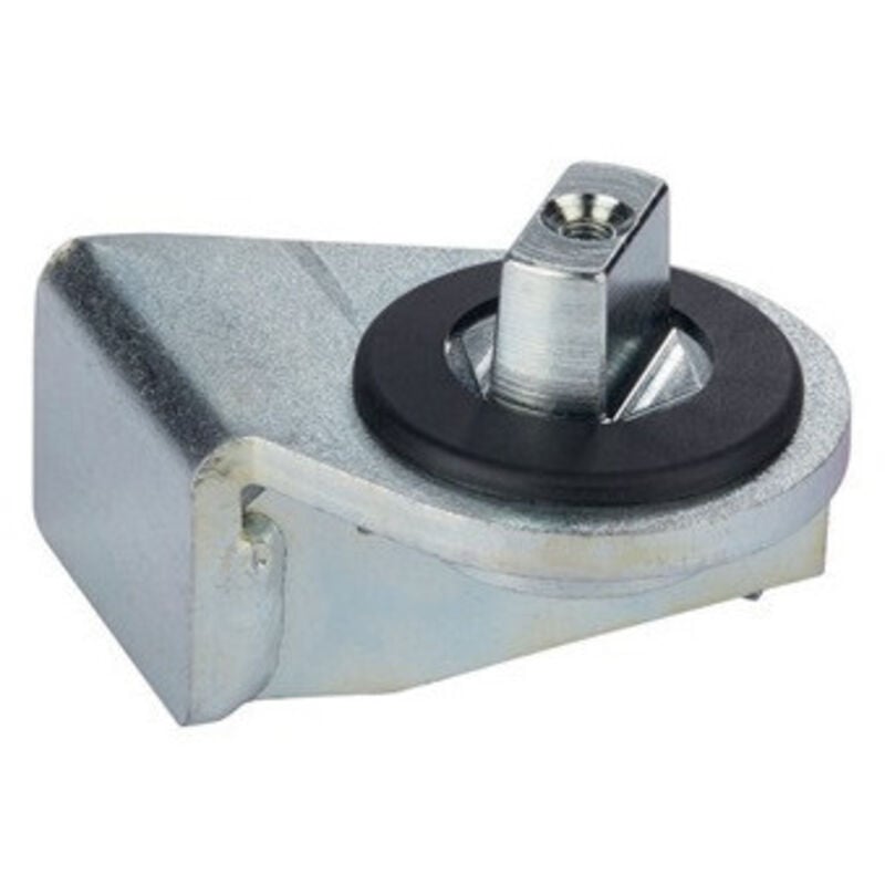 Roulements à souder 7474 K DIN droit avec roulements à billes