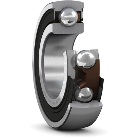 Roulements Y SKF, réf 1726207-2RS1, diam int 35mm, diam ext 72mm ( Prix pour 1 )